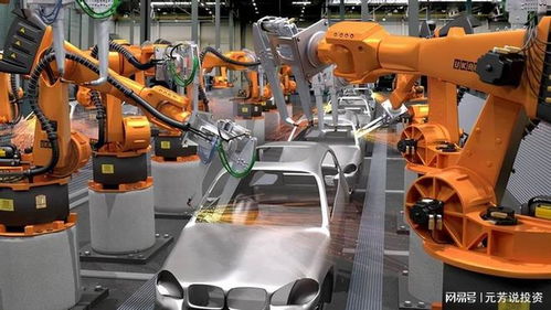 智能穿戴設備銷量破百萬，技術開發類公司迎來新機遇