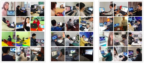 創(chuàng)新培訓(xùn)模式，化疫情危機(jī)為發(fā)展契機(jī)——杭州網(wǎng)絡(luò)技術(shù)服務(wù)的數(shù)字化轉(zhuǎn)型之路