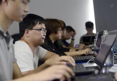 浙江杭州 以網(wǎng)絡(luò)技術(shù)服務(wù)織密政府權(quán)力運(yùn)行的“制度籠子”