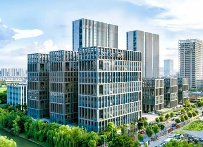 杭州十八項舉措發力 劍指全球首個跨境支付結算中心