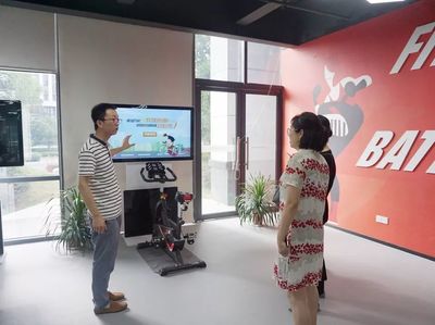 杭州團市委深入拱墅區開展“走親連心三服務”大走訪活動，賦能青年網絡技術服務發展